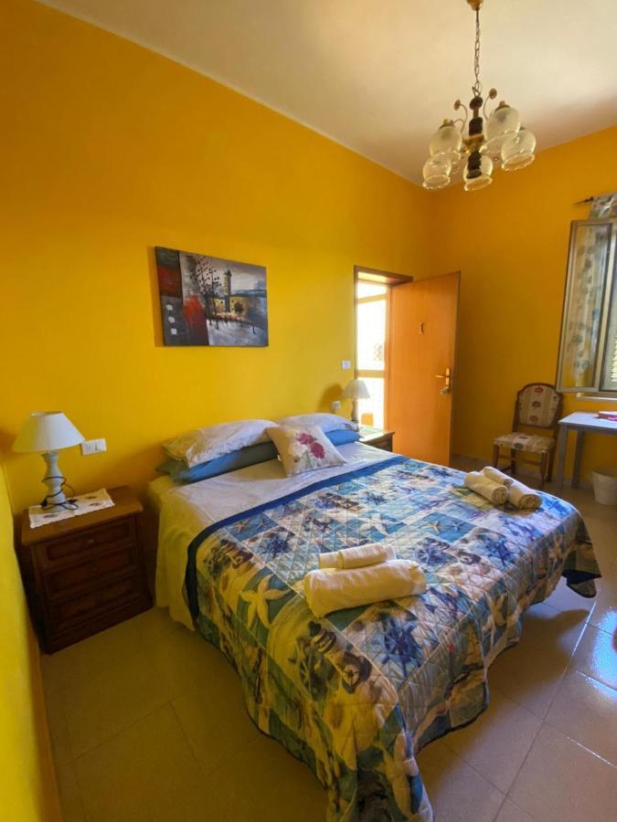 B&B Santa Lucia Silvi Paese Exterior foto