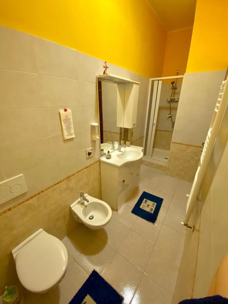 B&B Santa Lucia Silvi Paese Cameră foto